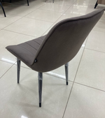 Стул Канцлер Шоколад