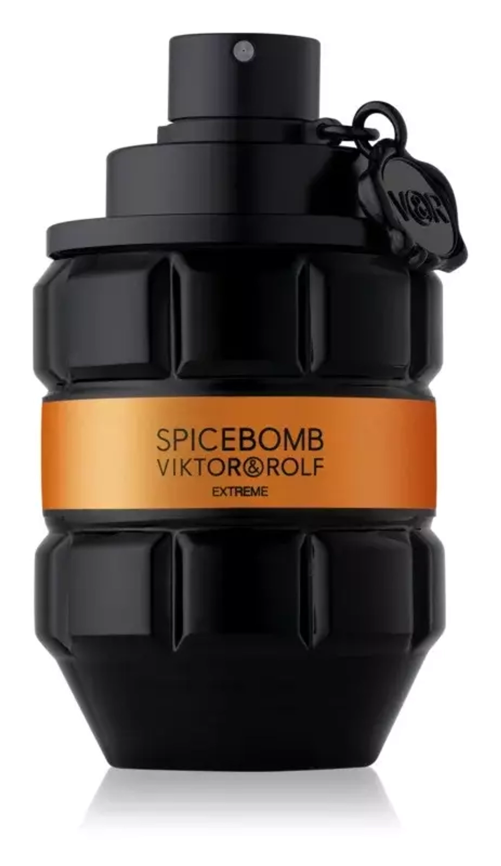 Viktor & Rolf Spicebomb Extreme