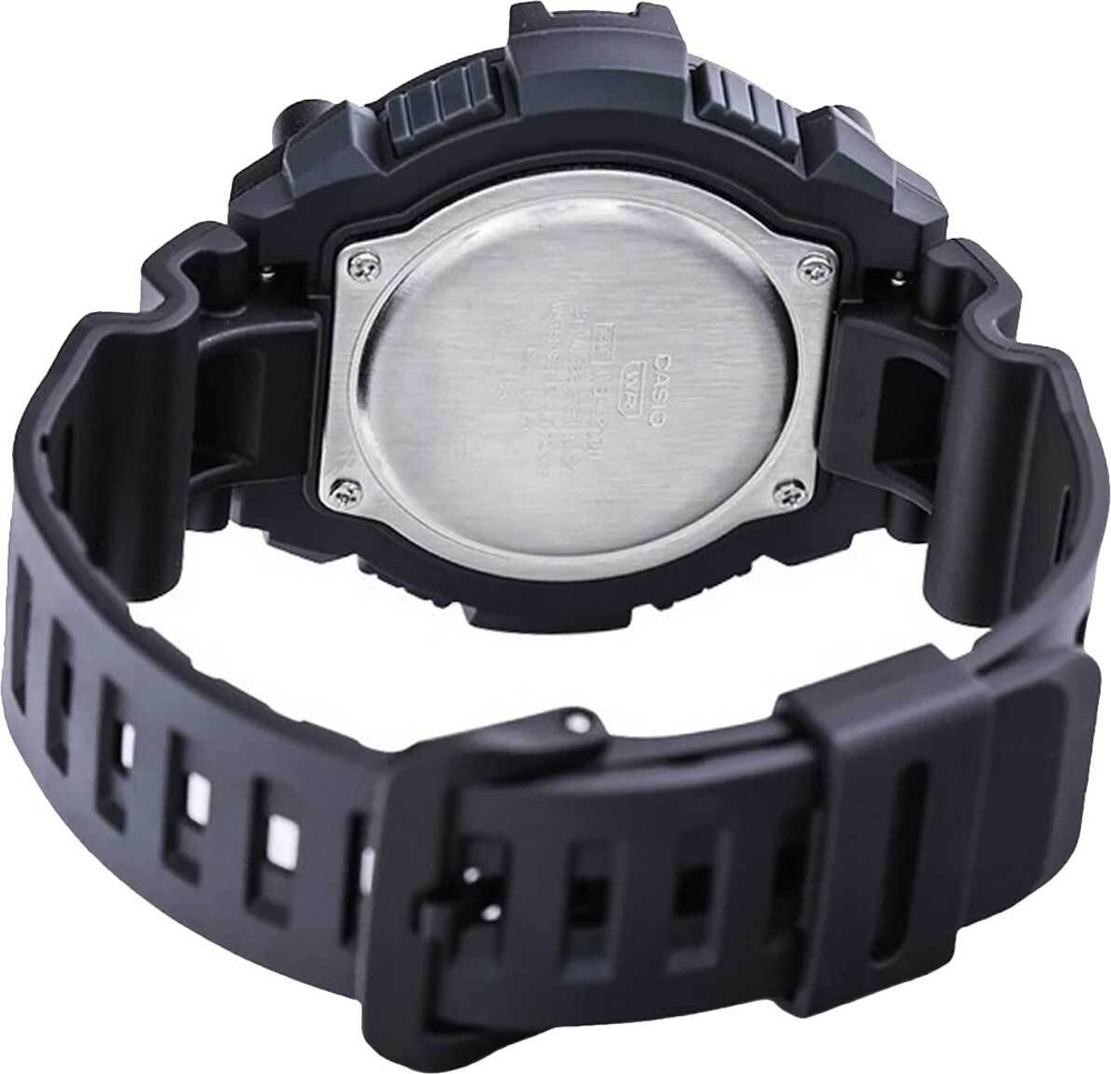 Мужские наручные часы Casio Collection WS-1300H-1A