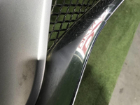Бампер передний Mercedes S C217 (2013-2017) AMG