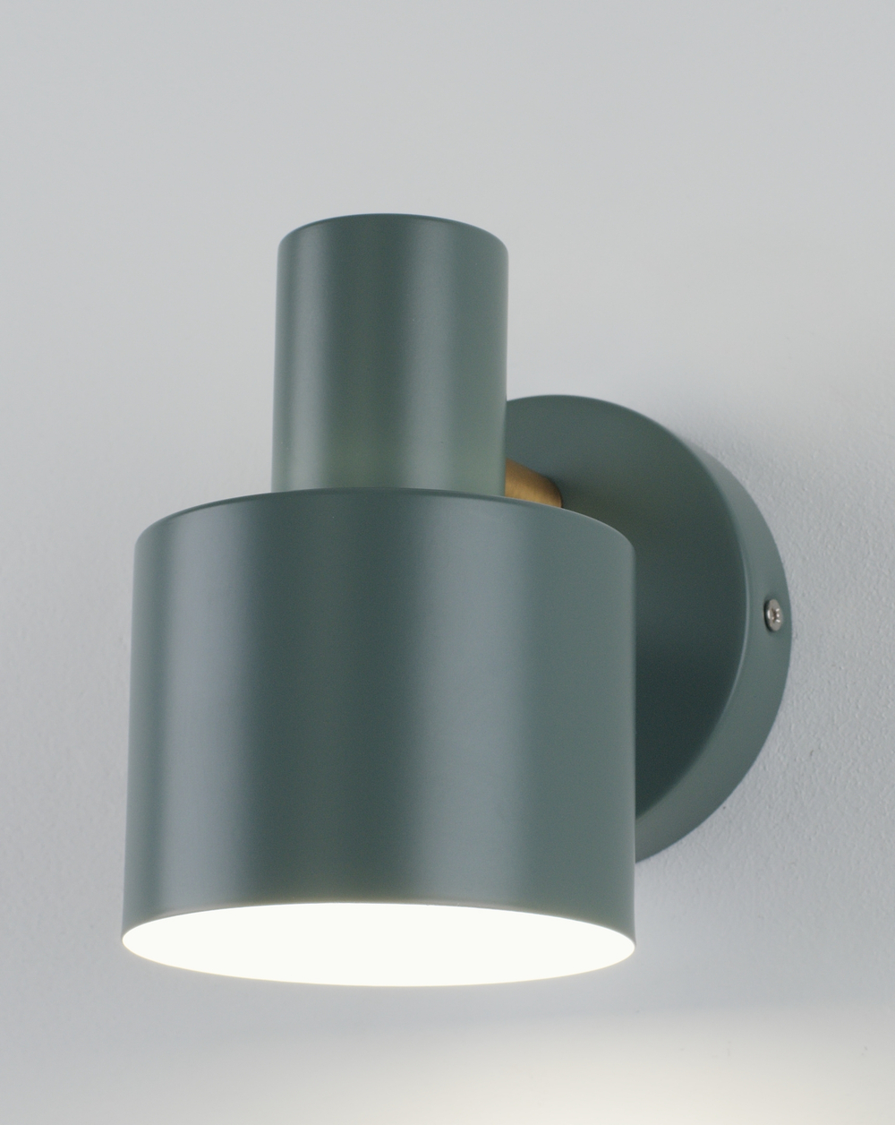 Светильник настенный Moderli V11273-1W Artis