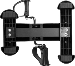 Мини велотренажер Bradex SF 0824, черный