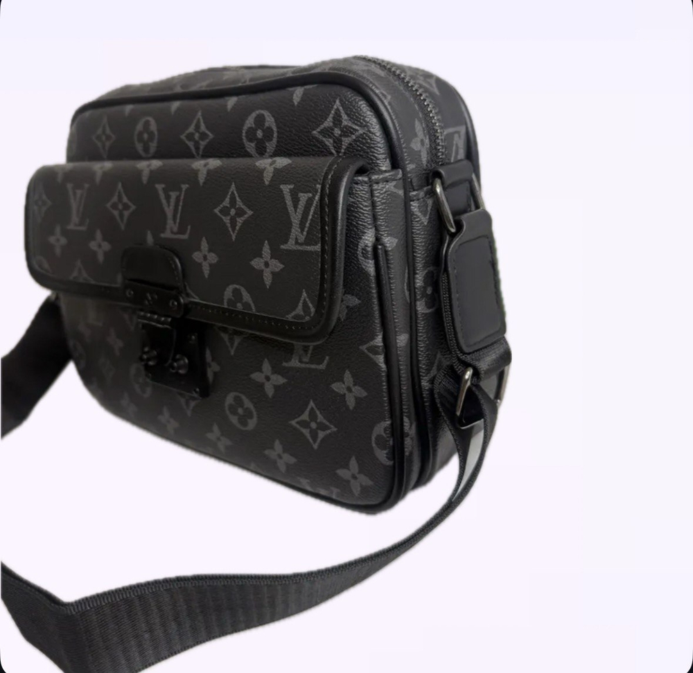 Стильная сумка через плечо для мужчин Louis Vuitton F222-2 M