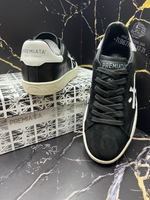 Кеды Premiata