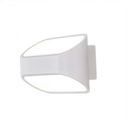 Citilux Декарт-7 CL704070 Бра светодиодное Белое