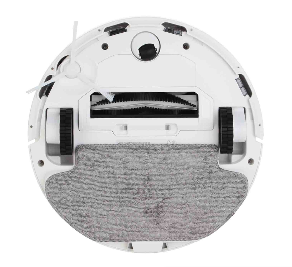 Робот-пылесос Viomi Cleaning Robot SE V-RVCLM21A (q)