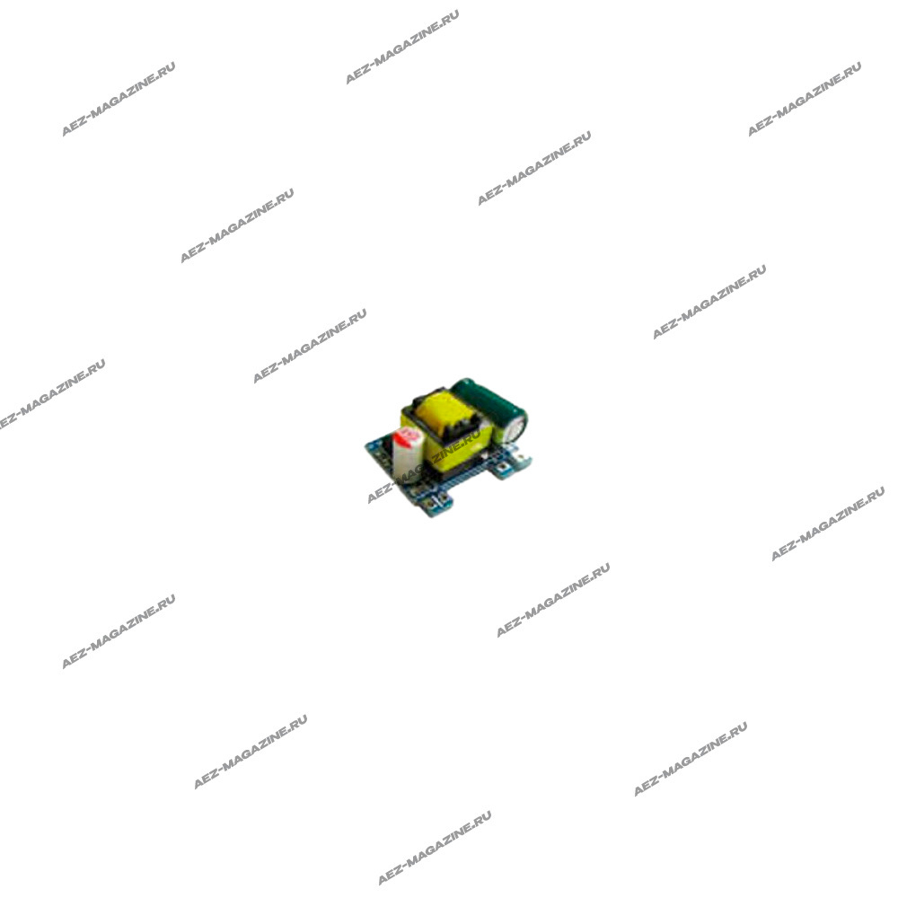Преобразователь переменного тока 5В 700мА, малый