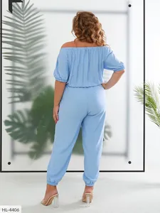 Комбинезон HL-4404 Фабрика Моды