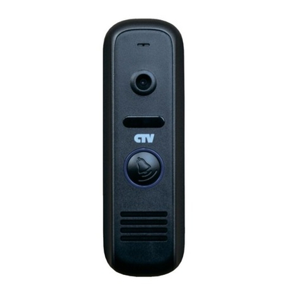 Вызывная панель CTV-D1000HD (B)