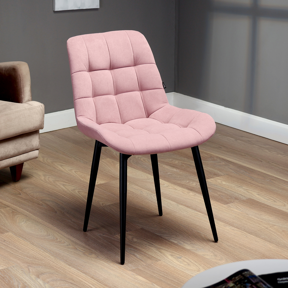 Стул Президент Пудра