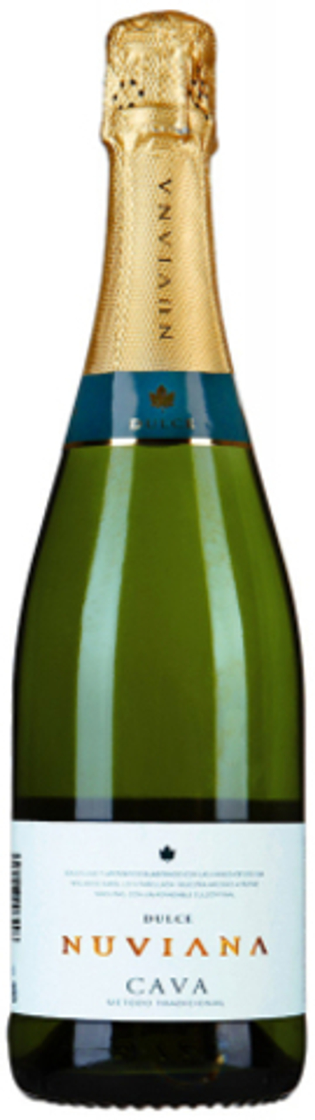 Вино игристое Кава Нувиана