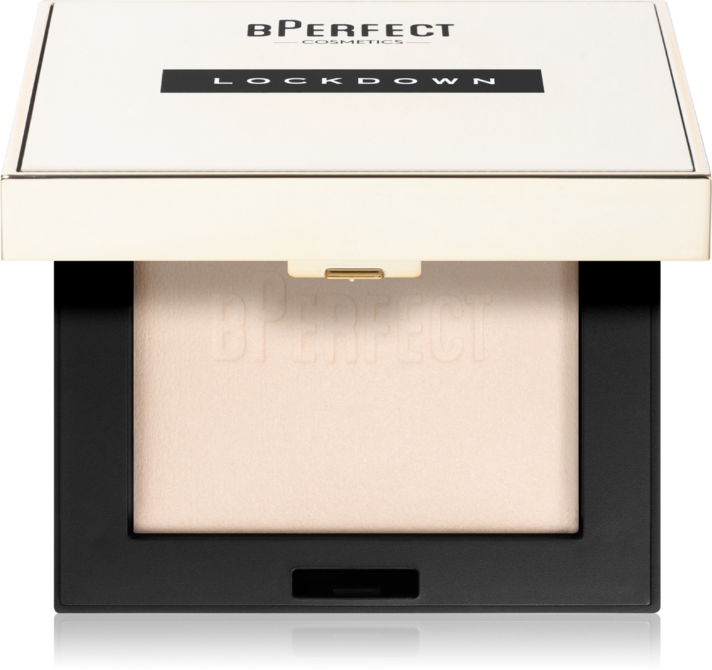 BPerfect Lockdown Luxe - компактная пудра, 115 g