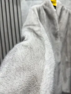 Шуба 9-13 Фабрика Моды