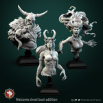 60White Werewolf Tavern миниатюра для dnd, днд, pathfinder, фентези, Настольная игра, НРИ, Варгейм, РПГ