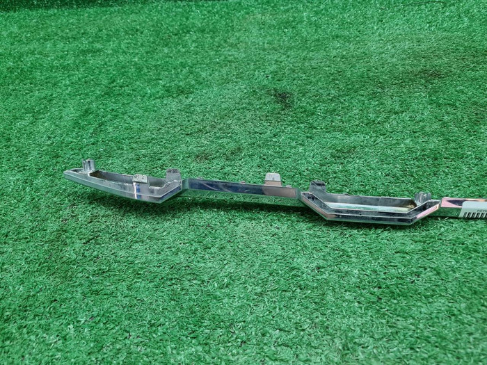 Молдинг заднего бампера Haval F7 (2018-2022)