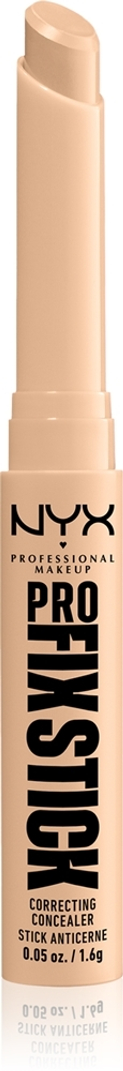NYX Professional Makeup Pro Fix Stick - Объединяющий кожу консилер, 1,6 g