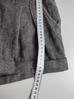 Шорты Broadway с шерстью трикотажные 42-44 размер