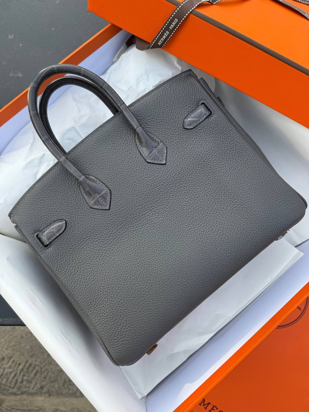 Сумка Hermes