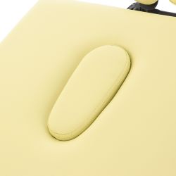 Массажный стол складной деревянный Med-Mos JF-Tapered