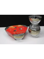 Набор салатников 3 шт