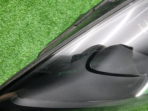 Фара левая Porsche Cayenne 3 (2017-2023) LED