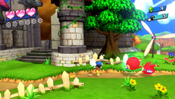 Klonoa Phantasy Reverie Series (для ПК, цифровой код доступа)