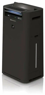 Очиститель воздуха Sharp KC-G41RH (q)