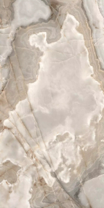 Керамогранит Reves de REX Noisette Glossy 6mm R  глазурованный 160