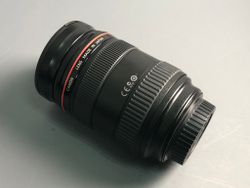 Canon EF 24-70mm 2.8L USM