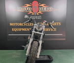 Harley-Davidson Super Glide FXDC1580 2013