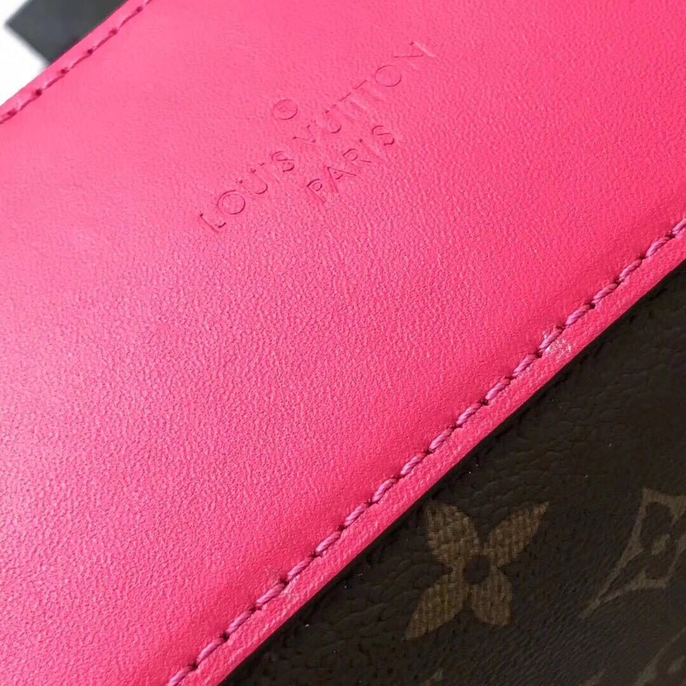 Louis Vuitton Saintonge