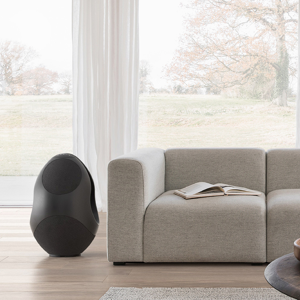 Акустическая система Pantheone I, чёрный