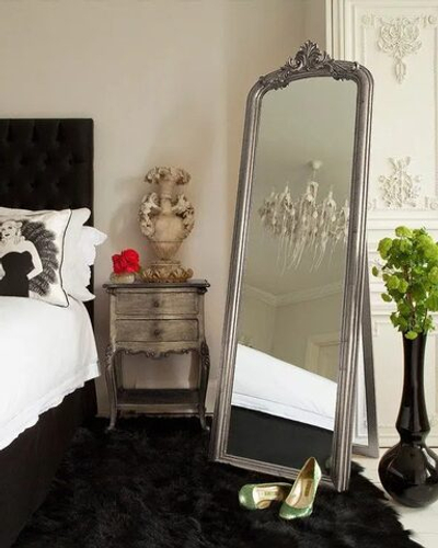 Напольное зеркало "Стентон"
