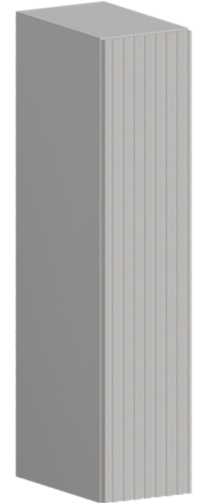 Кухня Модуль ШВБ 209М Вотан / Белый