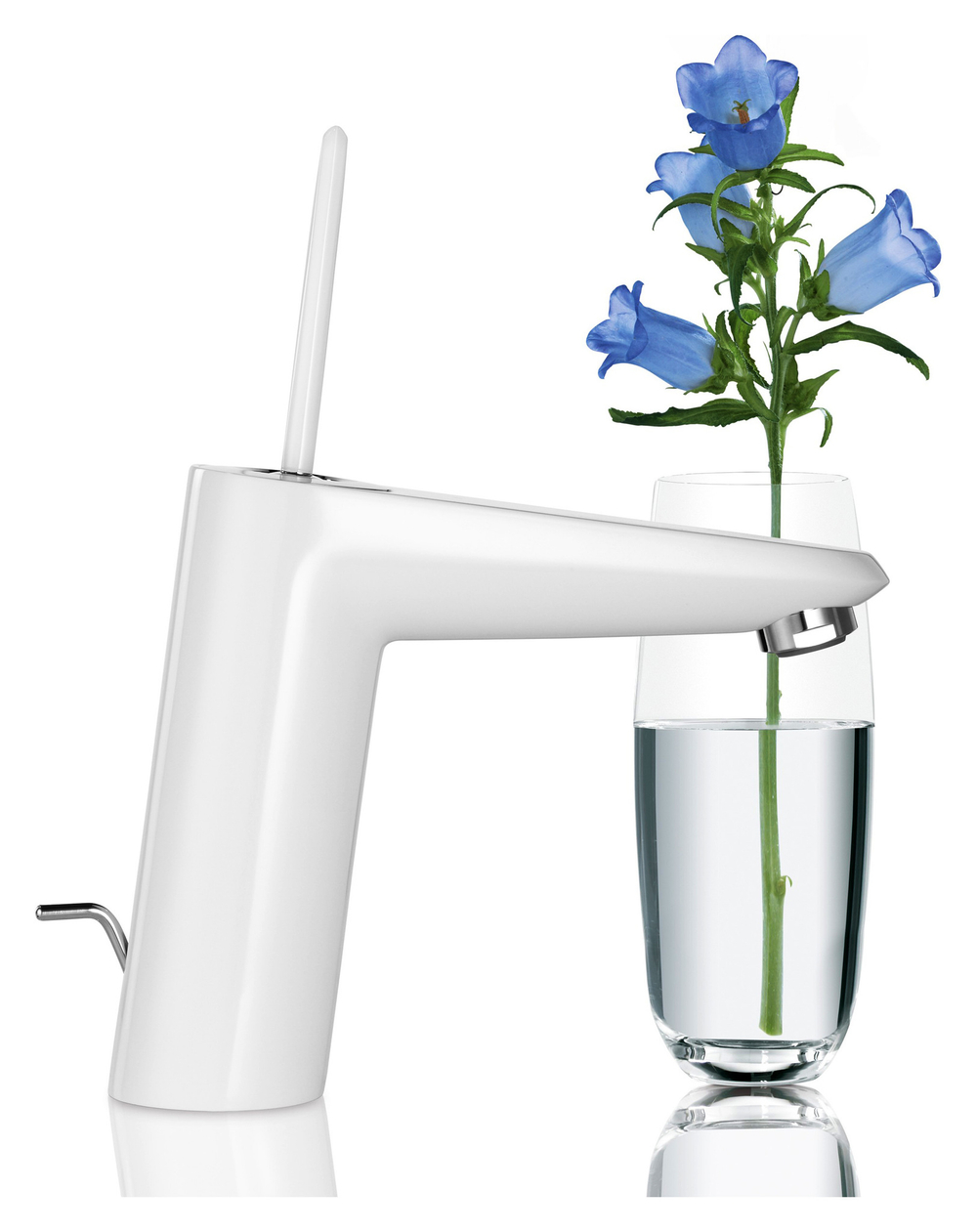 Смеситель для раковины Grohe Eurodisc Joy 23427LS0