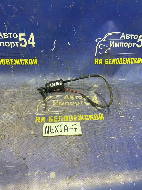 Моторчик бачка омывателя DAEWOO NEXIA 1998