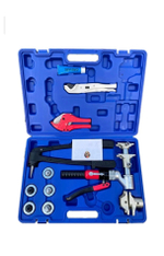 Аксиальный гидравлический пресс инструмент 16-25мм SP12215