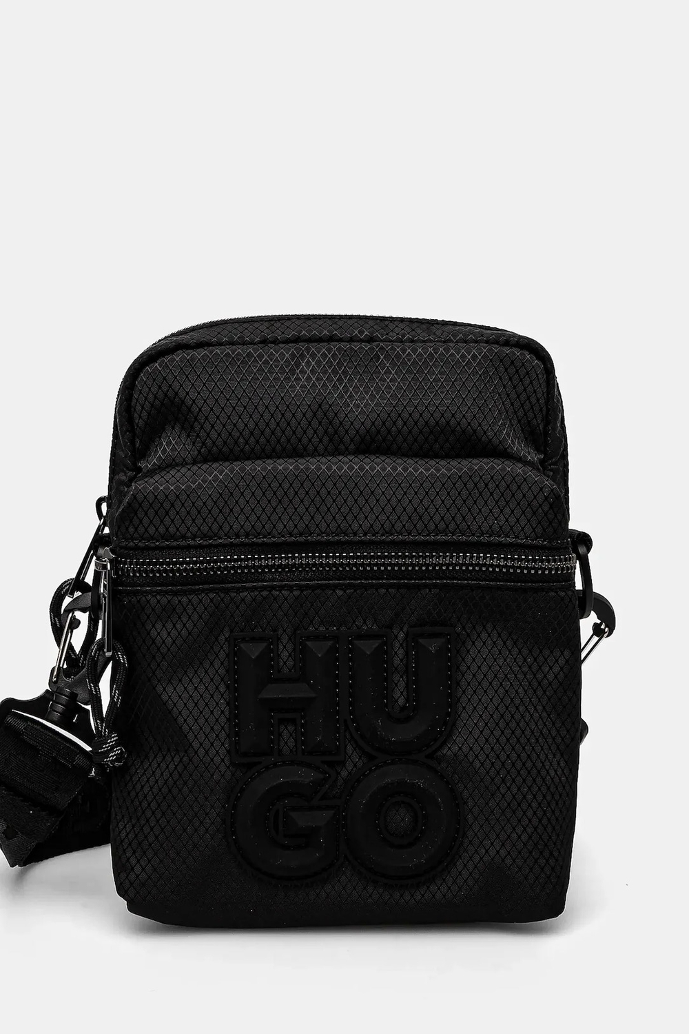 Сумка мужская HUGO Malick_NS Zip