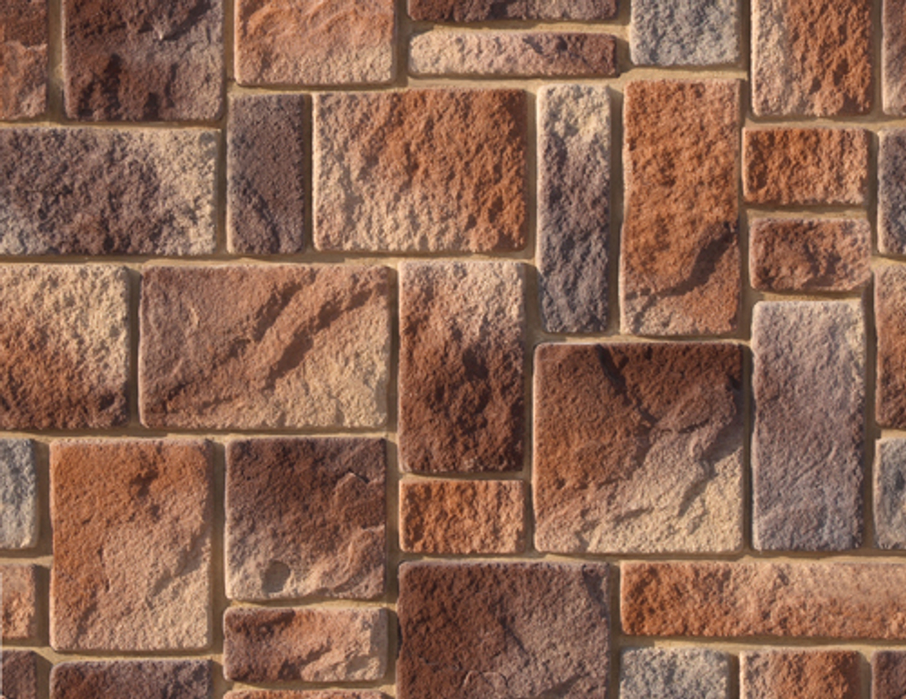 Искусственный камень White Hills, коллекция Девон