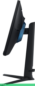 Монитор Samsung 24" Odyssey G3 S24DG300EIXCI