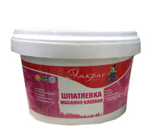 Шпатлевка Мастер Денал