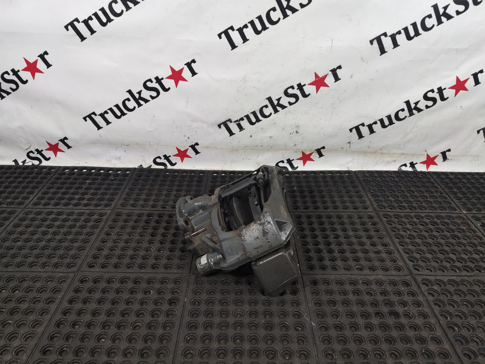 Суппорт тормозной 2018г.