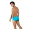 Мужские плавки голубой Clever Moda TROPIC PARTY SWIMSUIT BRIEF 096607