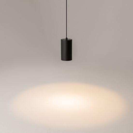 Подвесной светильник Technical P100PL-20W3K-B