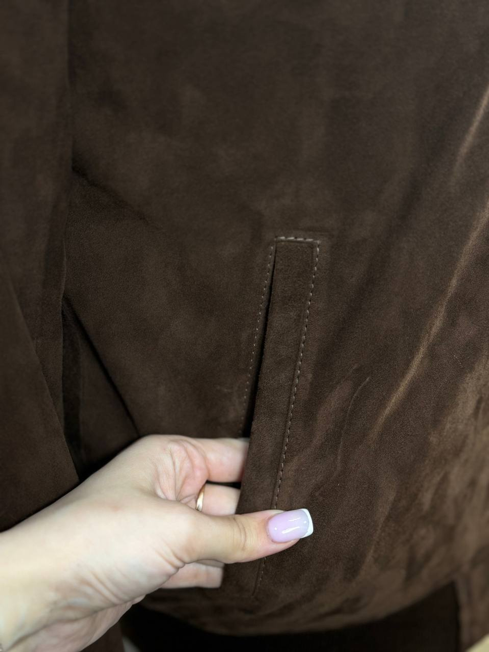 Куртка Loro Piana