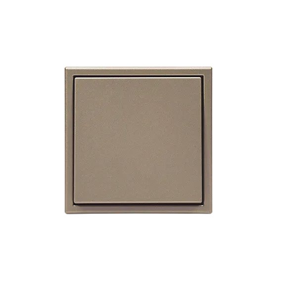 Переключатель 1-кл. ArtGallery (сх. 6) 10AX механизм шампань SE GAL000561