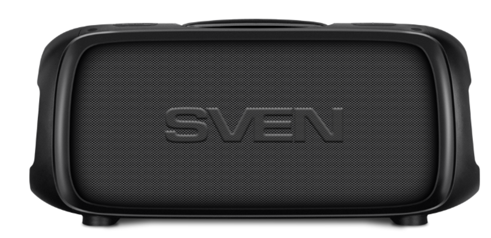 Портативная акустика  Sven АС PS-860
