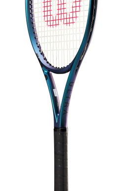 Теннисная ракетка Wilson Ultra 100L V4.0 + Струны + Натяжка