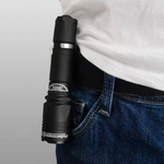 Фонарь Armytek Dobermann Pro Magnet USB Теплый