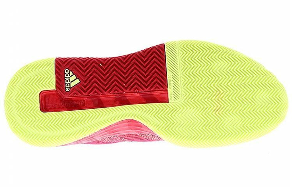 Кроссовки Adidas N3Xt L3V3L Shock Red